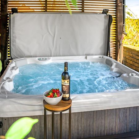 Valhallah Cottage Retreat Broomhill Екстериор снимка