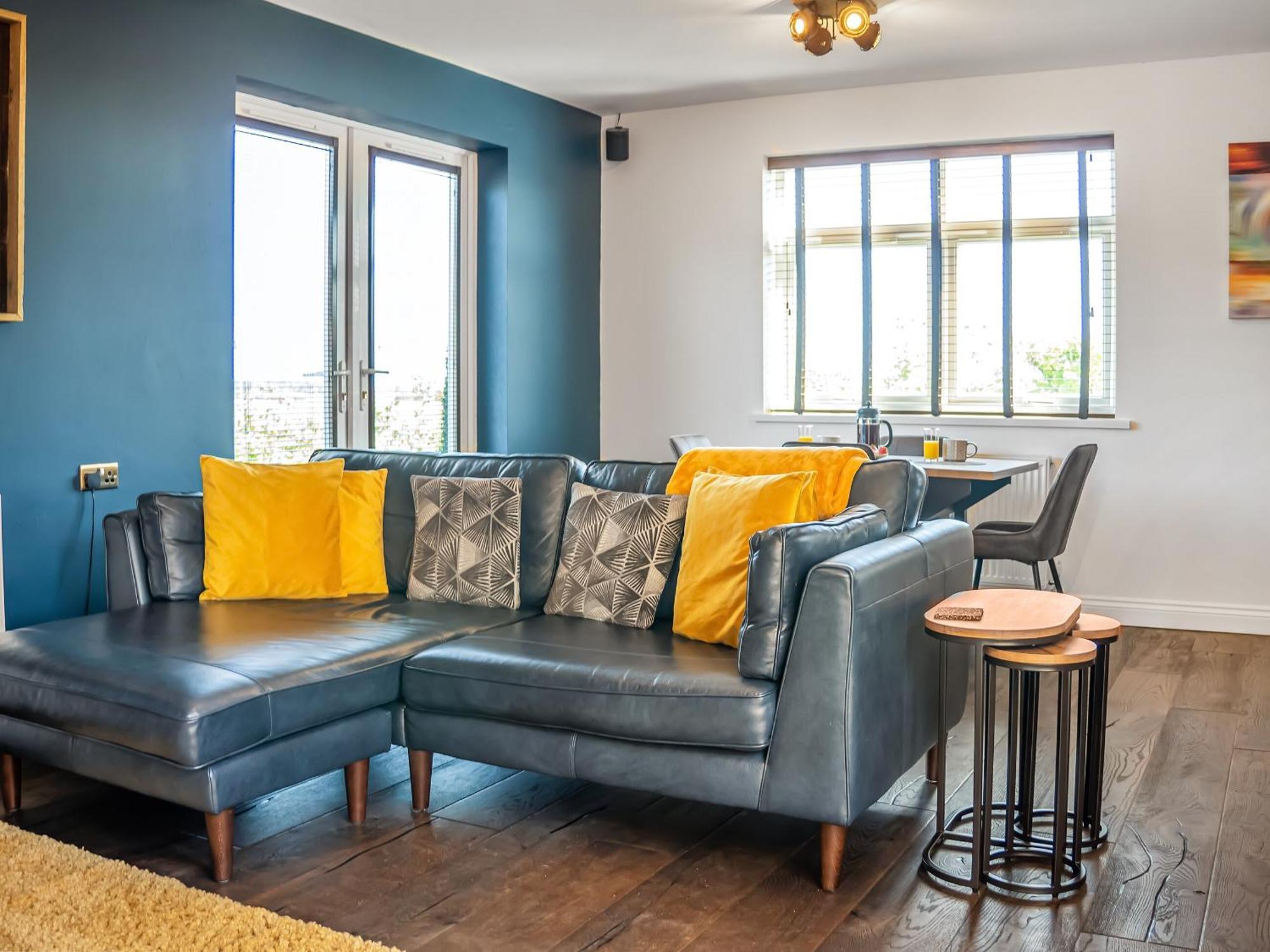 Valhallah Cottage Retreat Broomhill Екстериор снимка