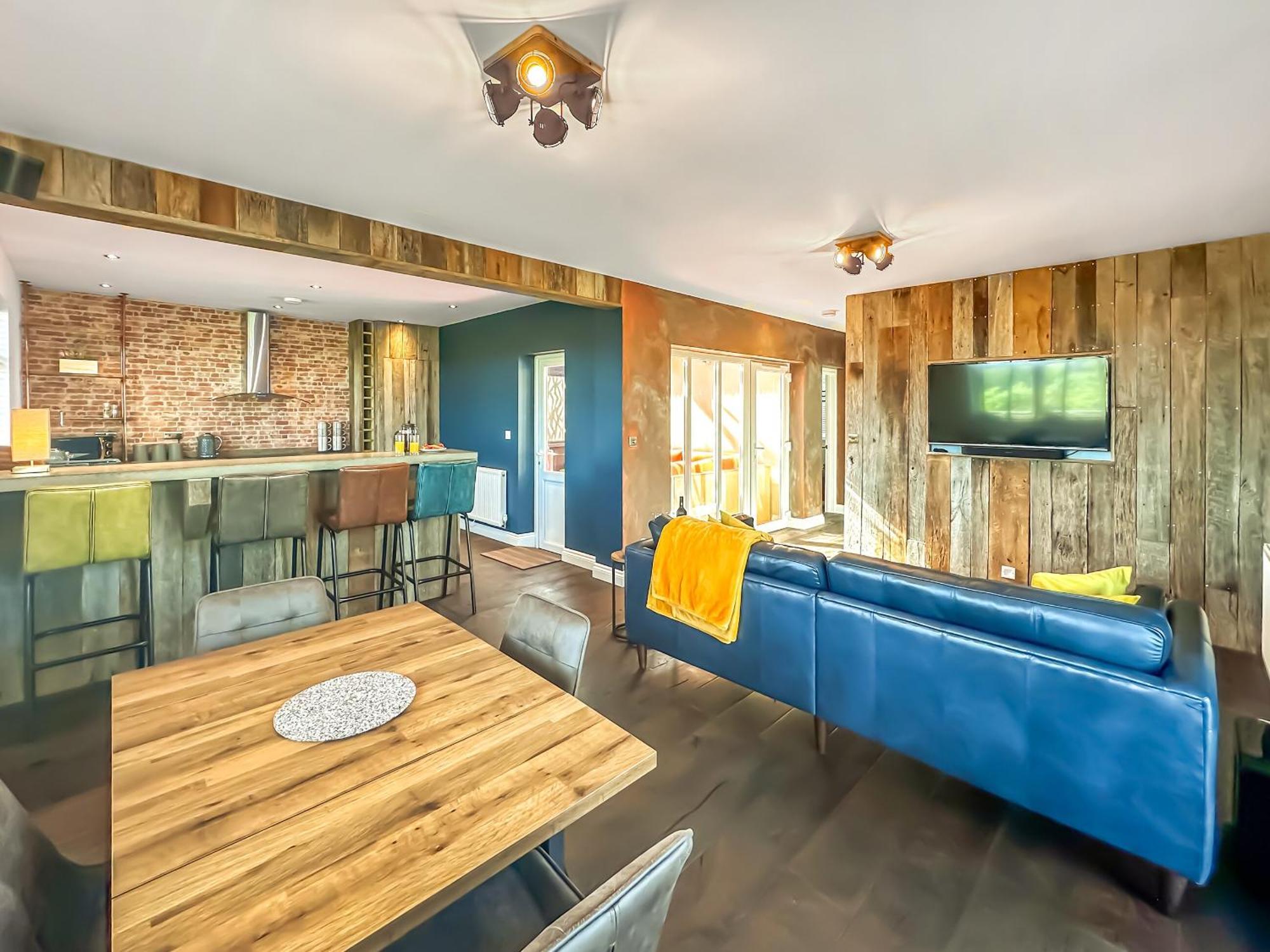 Valhallah Cottage Retreat Broomhill Екстериор снимка