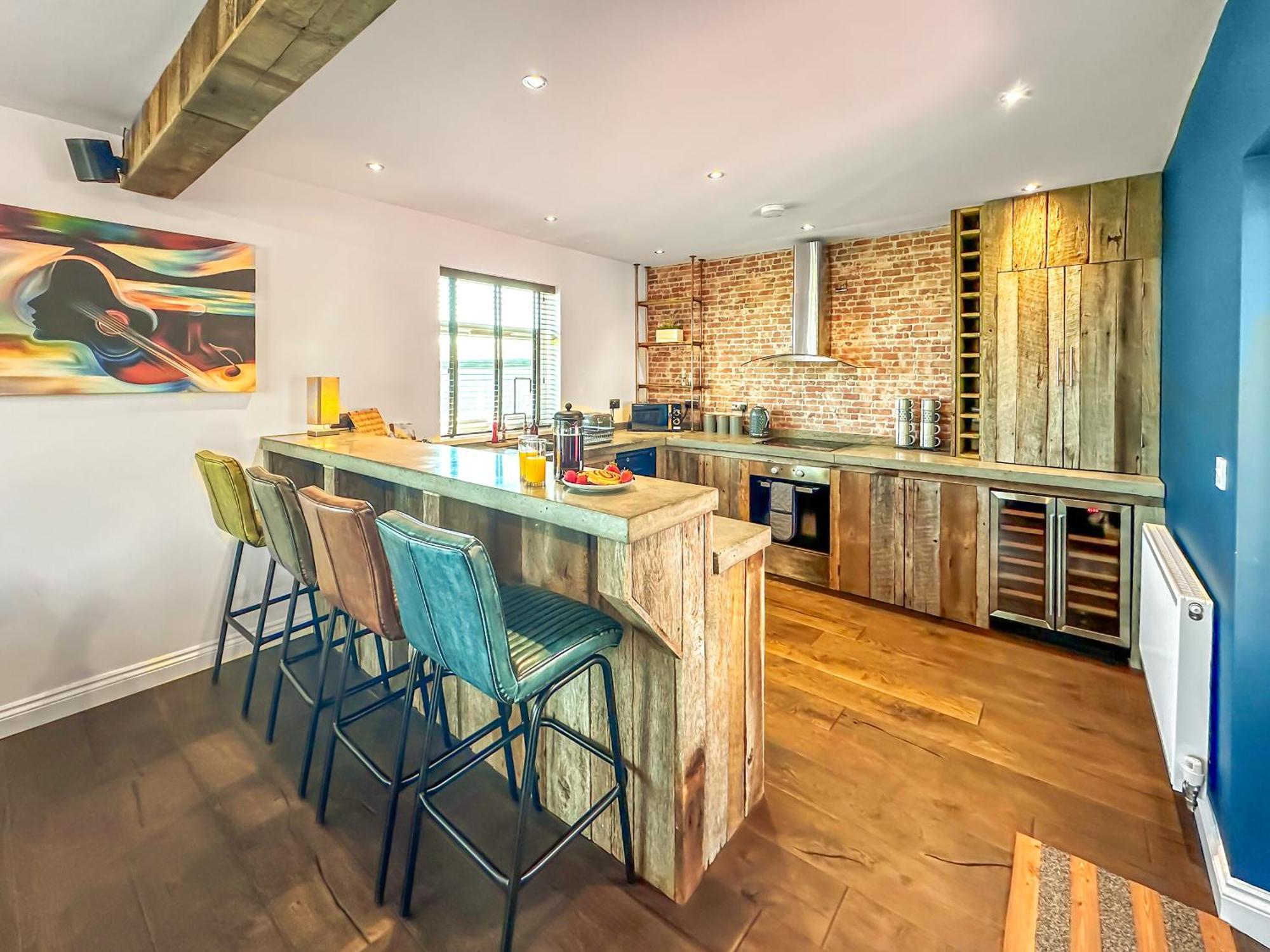Valhallah Cottage Retreat Broomhill Екстериор снимка