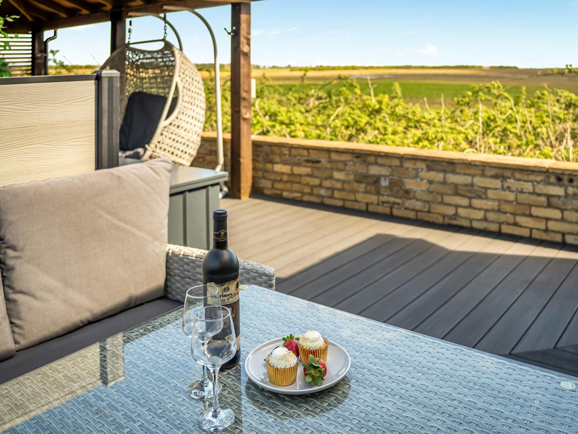Valhallah Cottage Retreat Broomhill Екстериор снимка