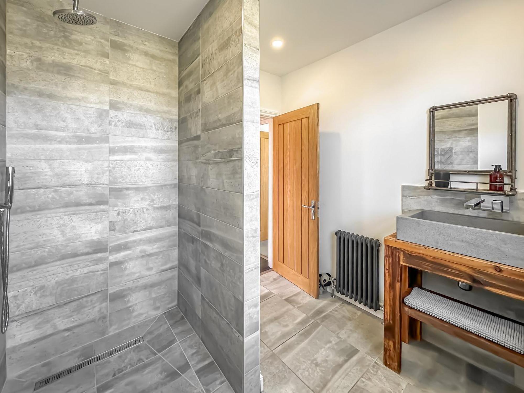 Valhallah Cottage Retreat Broomhill Екстериор снимка