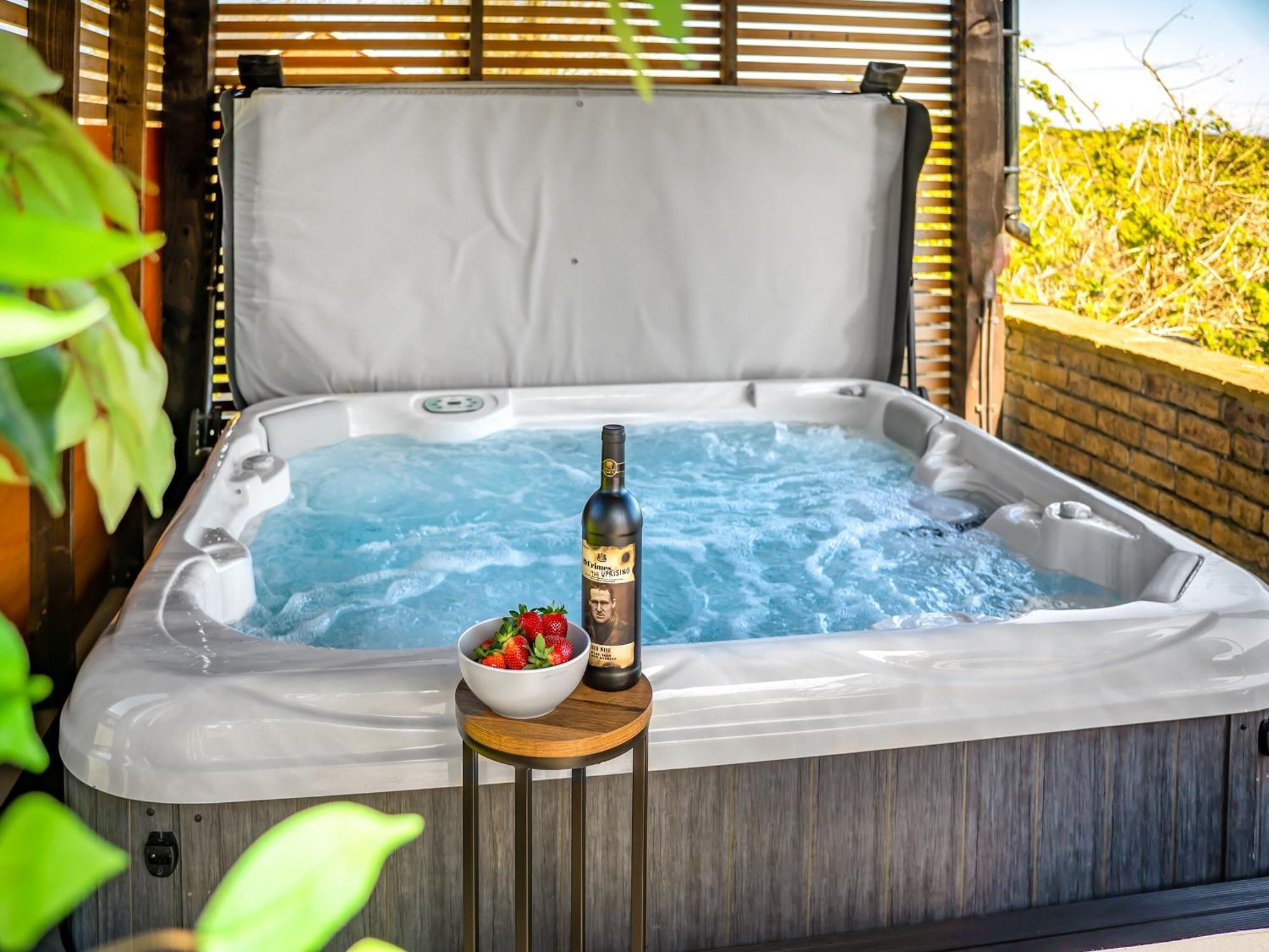 Valhallah Cottage Retreat Broomhill Екстериор снимка