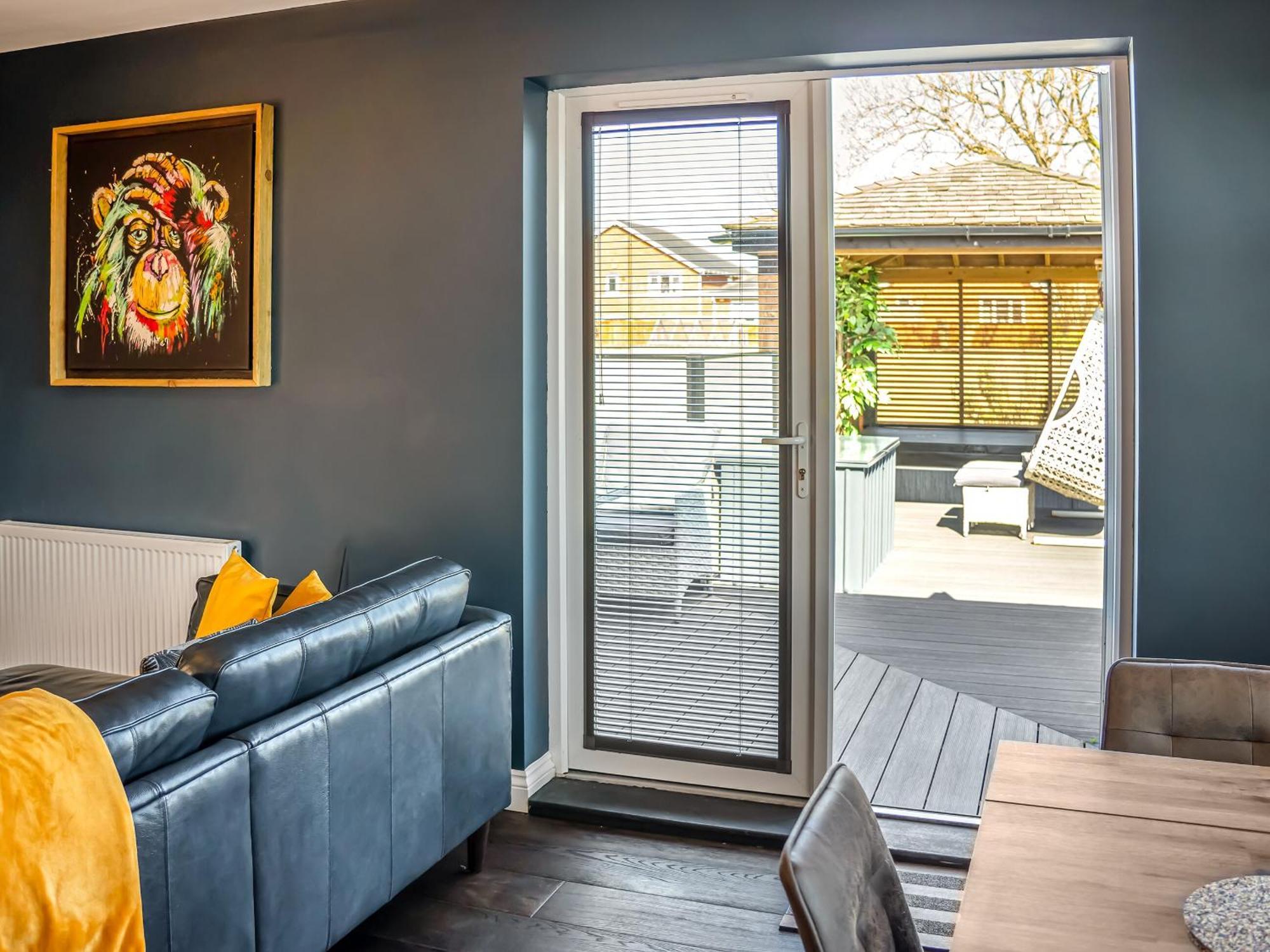 Valhallah Cottage Retreat Broomhill Екстериор снимка