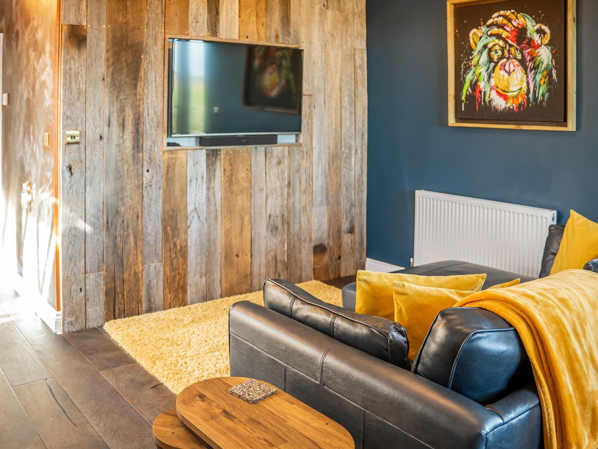 Valhallah Cottage Retreat Broomhill Екстериор снимка