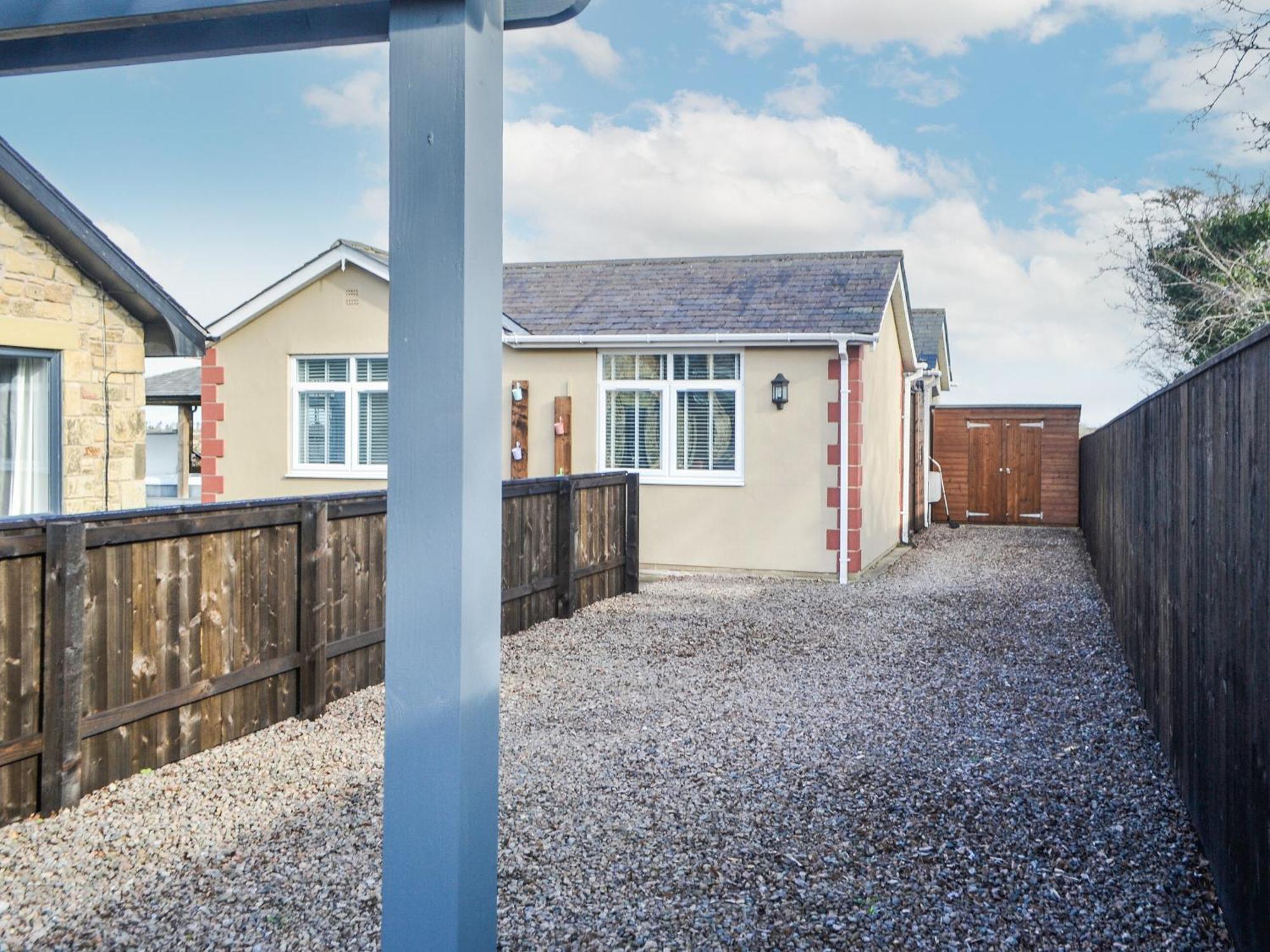 Valhallah Cottage Retreat Broomhill Екстериор снимка