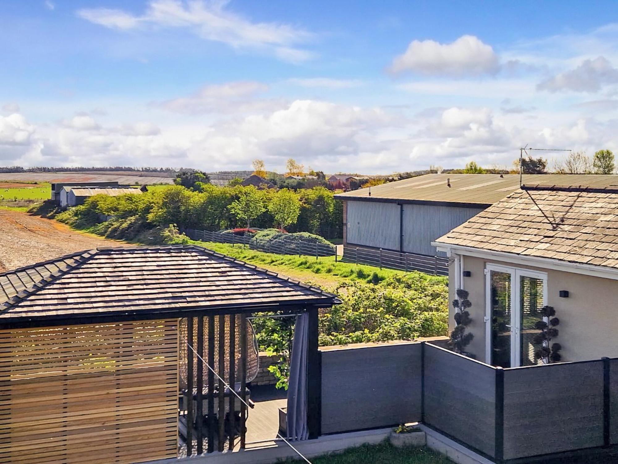Valhallah Cottage Retreat Broomhill Екстериор снимка