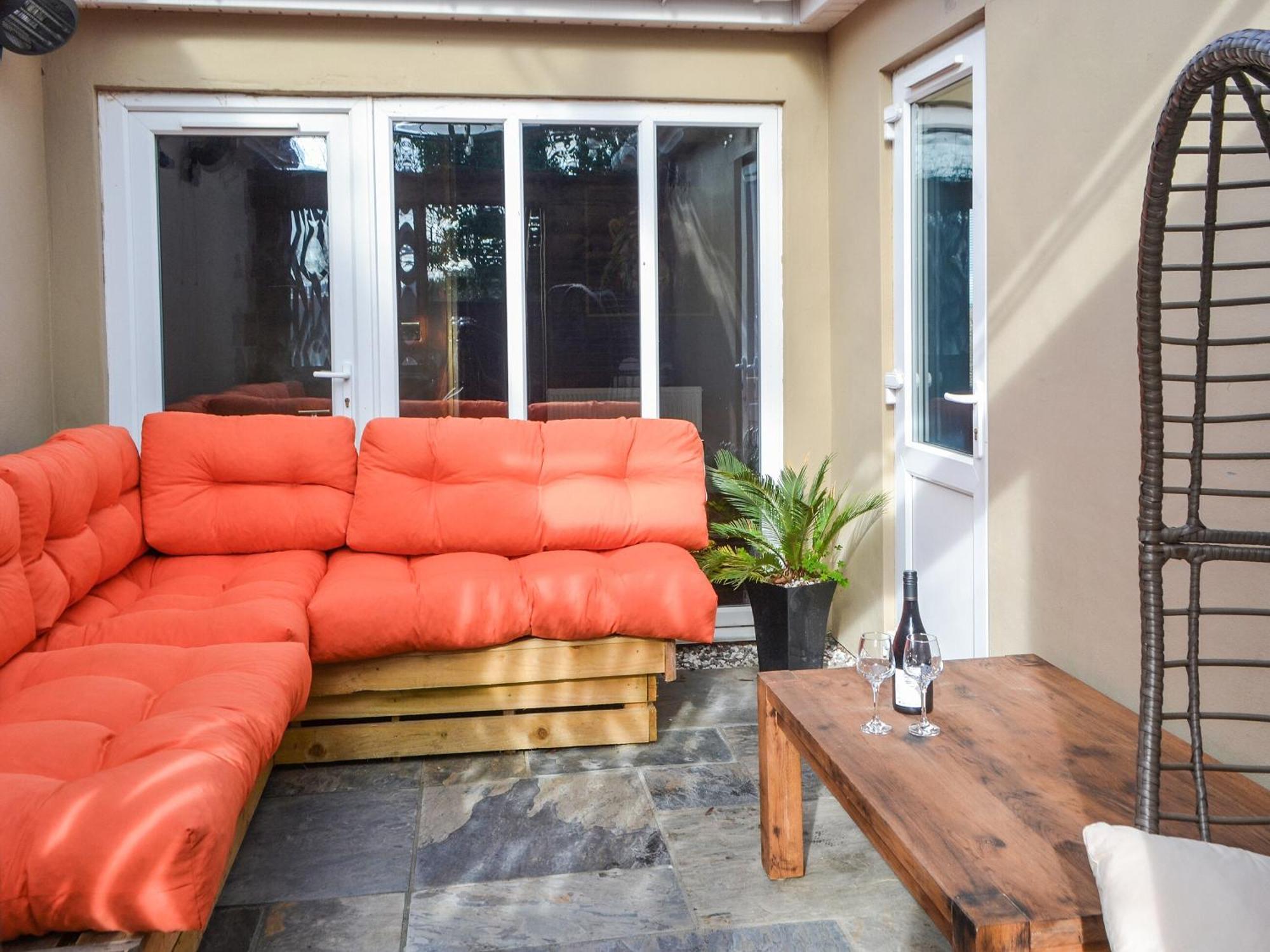 Valhallah Cottage Retreat Broomhill Екстериор снимка