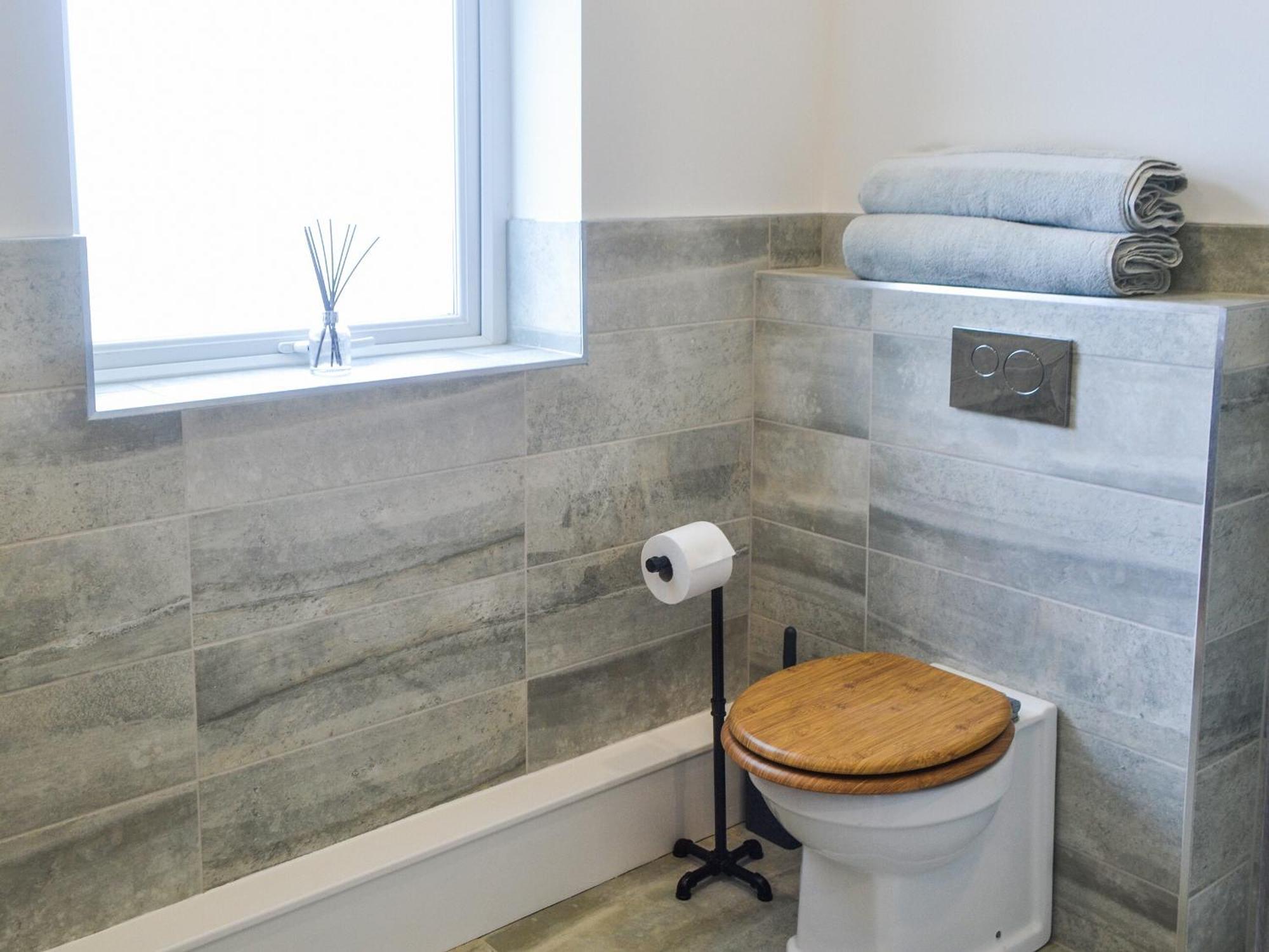Valhallah Cottage Retreat Broomhill Екстериор снимка