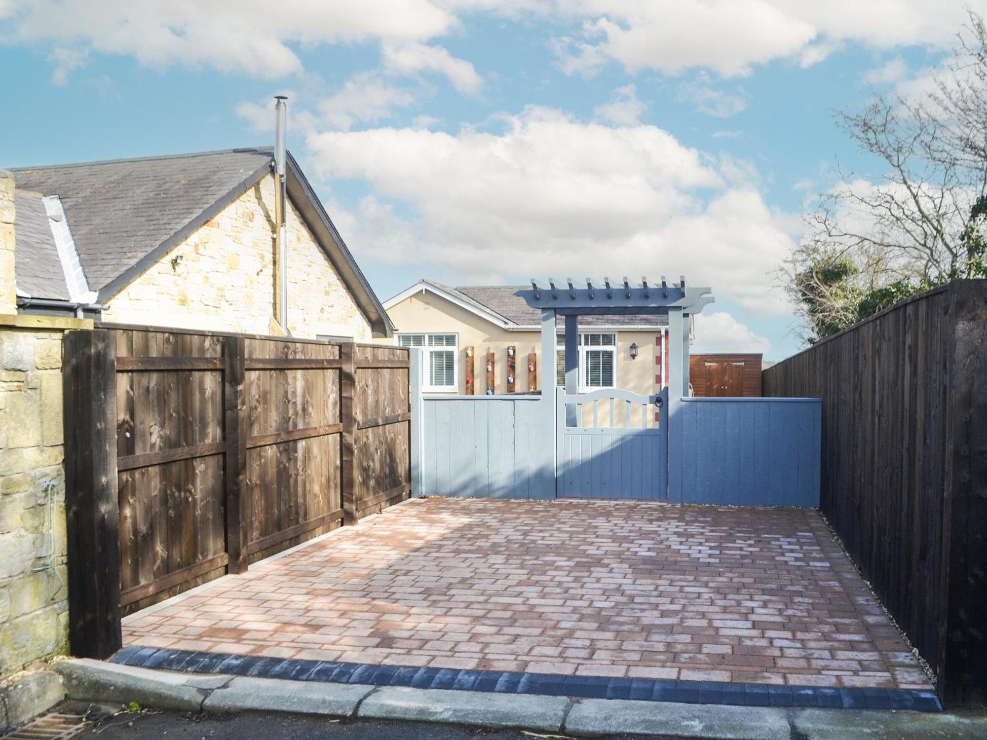 Valhallah Cottage Retreat Broomhill Екстериор снимка