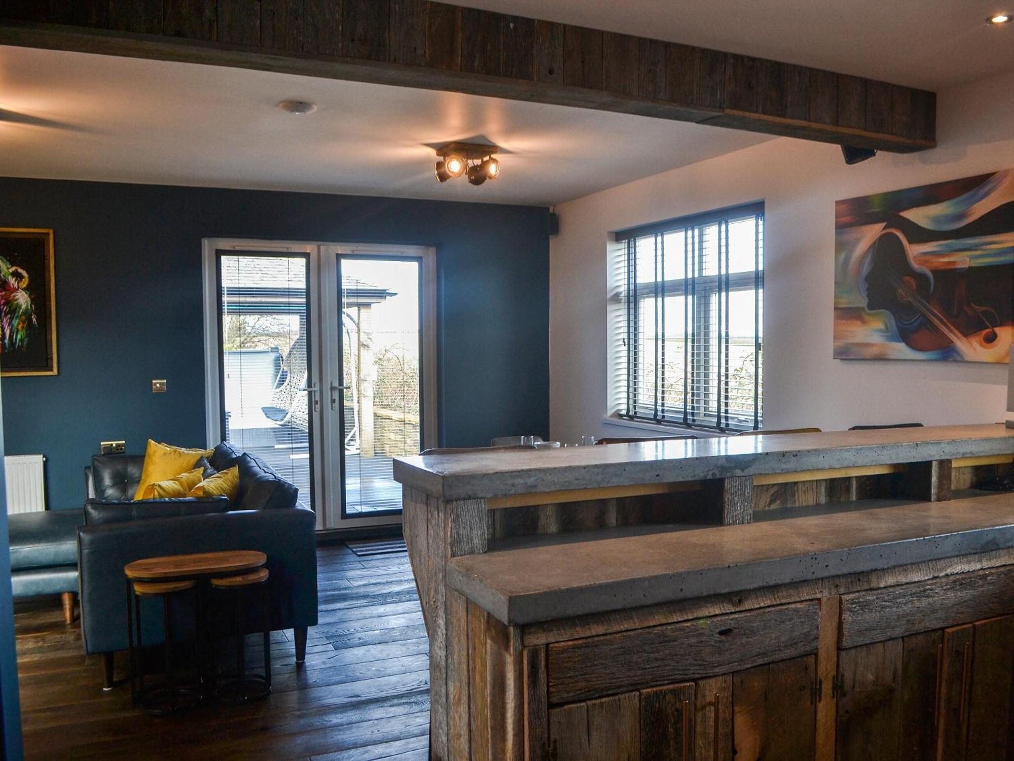 Valhallah Cottage Retreat Broomhill Екстериор снимка