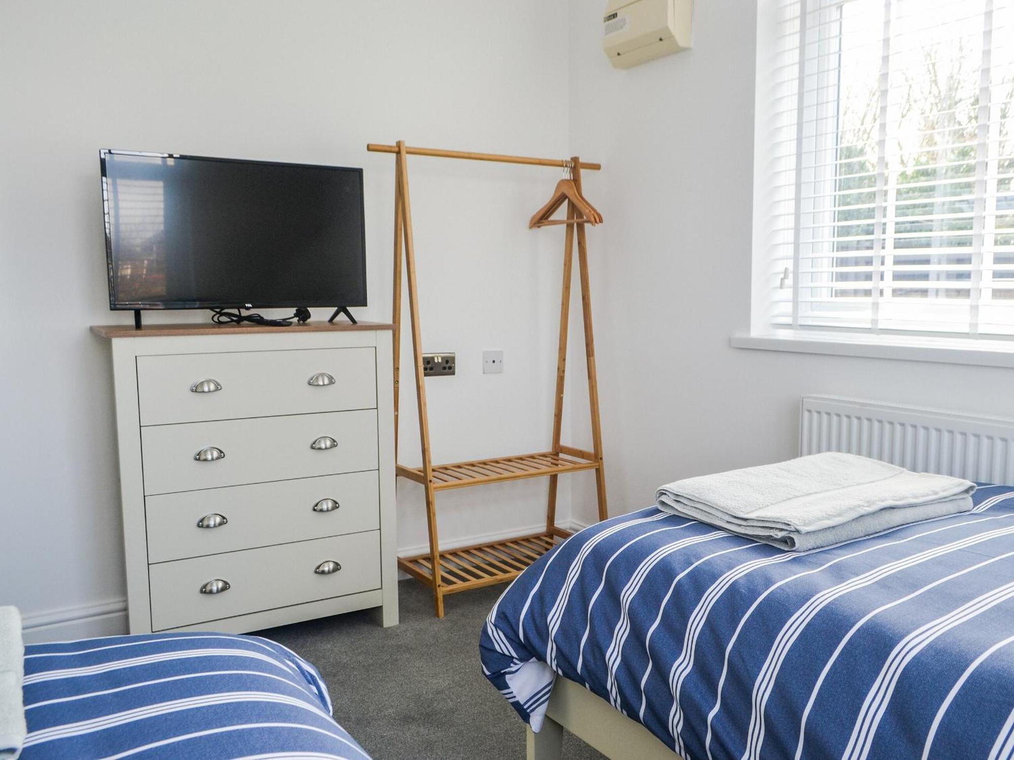 Valhallah Cottage Retreat Broomhill Екстериор снимка